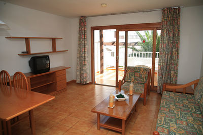 Teguisol Aparthotel Costa Teguise Exteriér fotografie